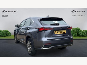 Used Lexus NX 2020 for sale - 75658333: Photo