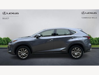 Used Lexus NX 2020 for sale - 75658333: Photo