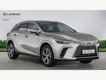 Used Lexus RX 2023 for sale - 79033720: Photo