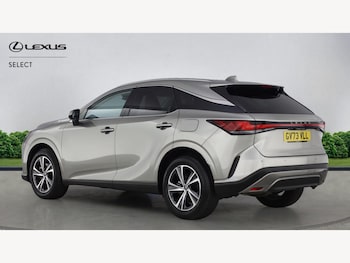 Used Lexus RX 2023 for sale - 79033720: Photo