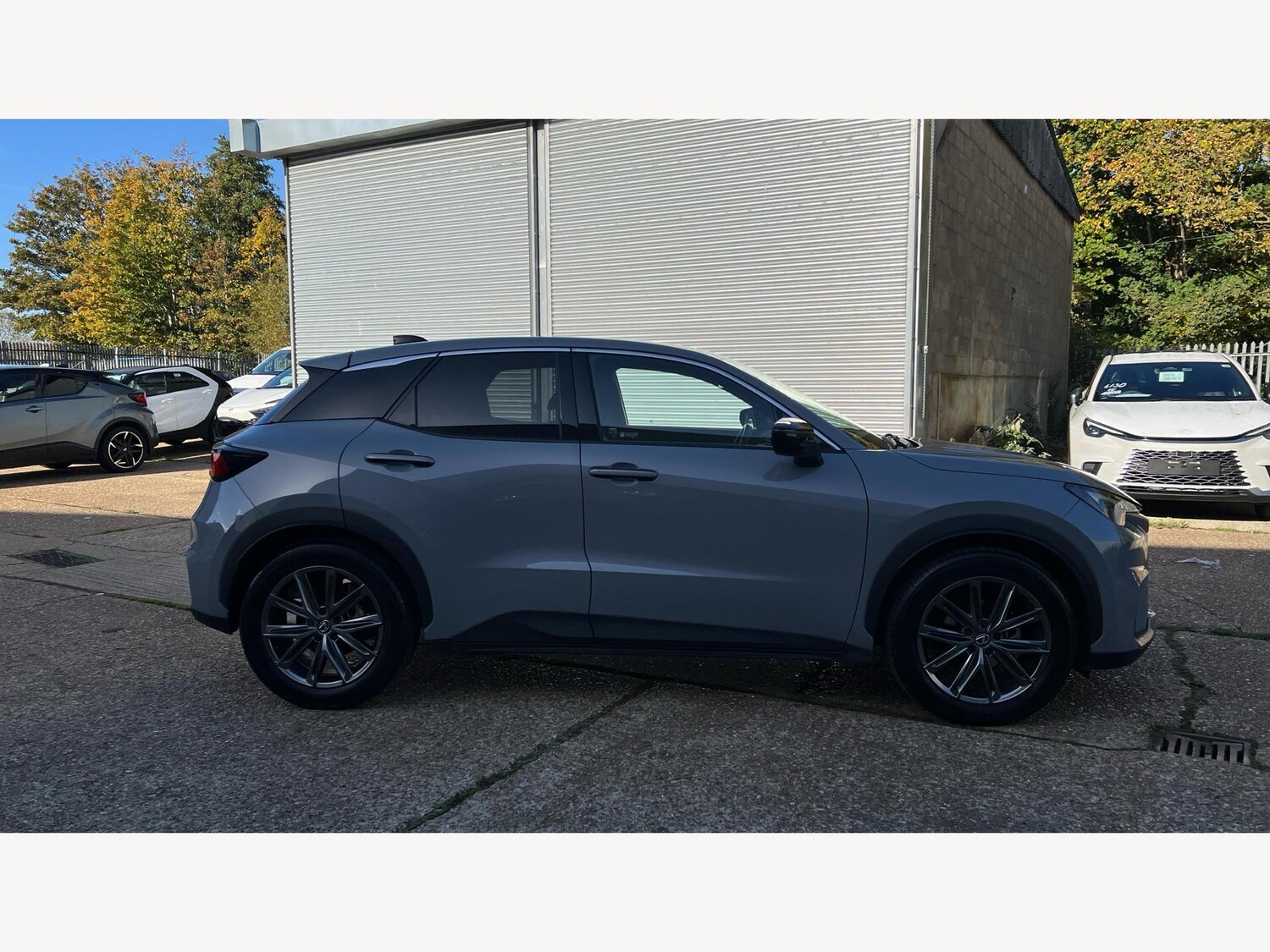 Used Lexus LBX 2024 for sale - 76645879: Photo 18