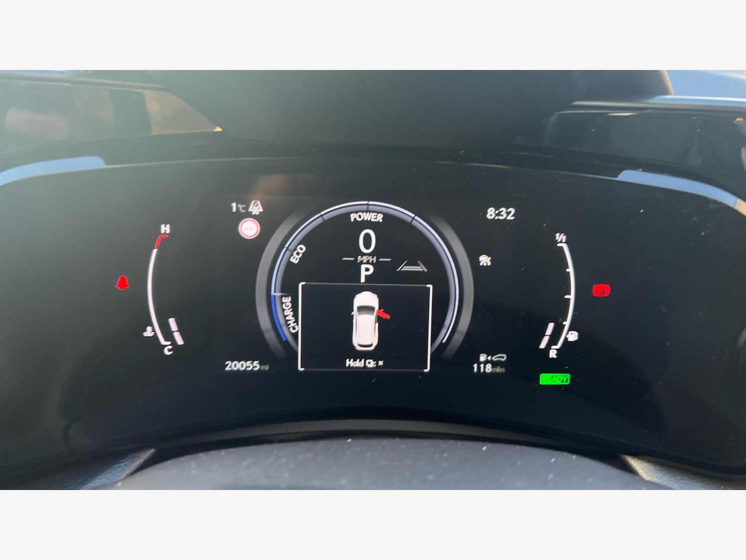 Used Lexus NX 2023 for sale - 76952588: Photo 14