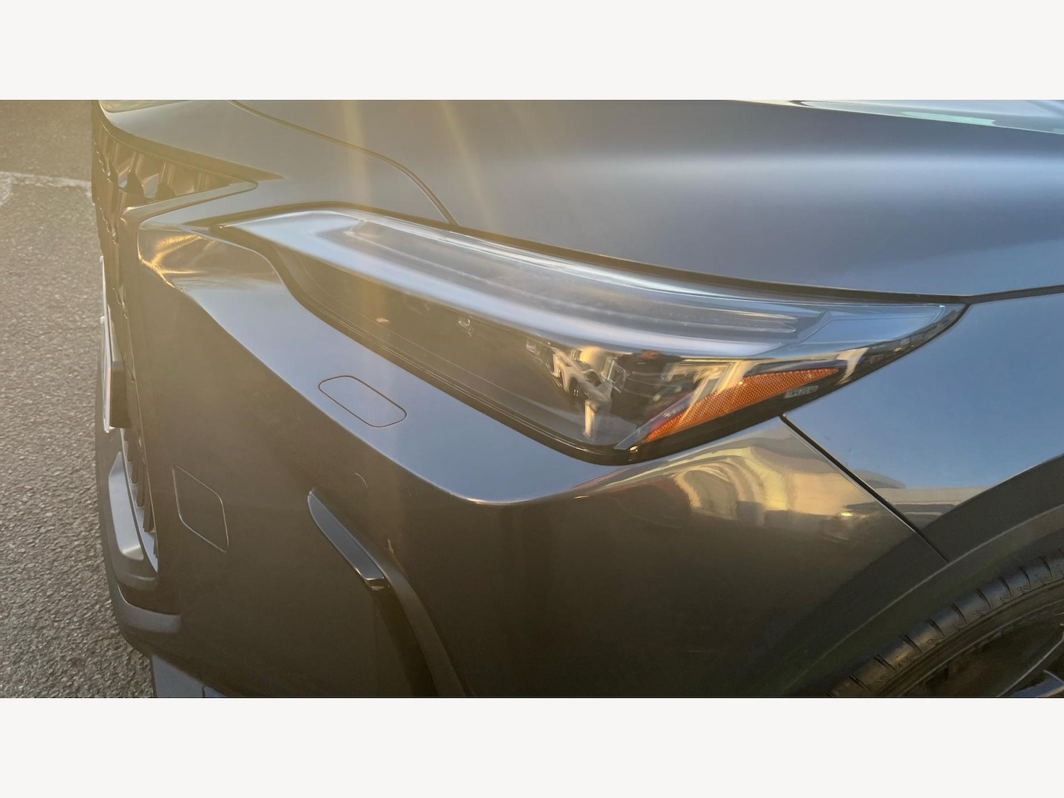Used Lexus NX 2023 for sale - 76952588: Photo 22