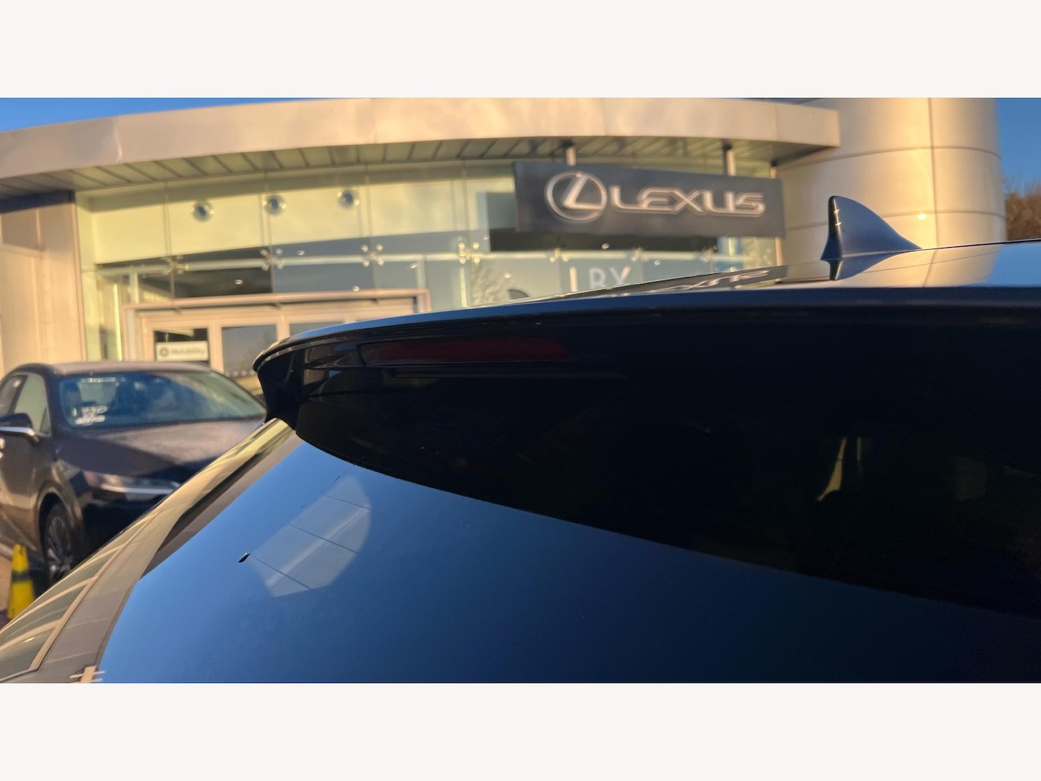 Used Lexus NX 2023 for sale - 76952588: Photo 25