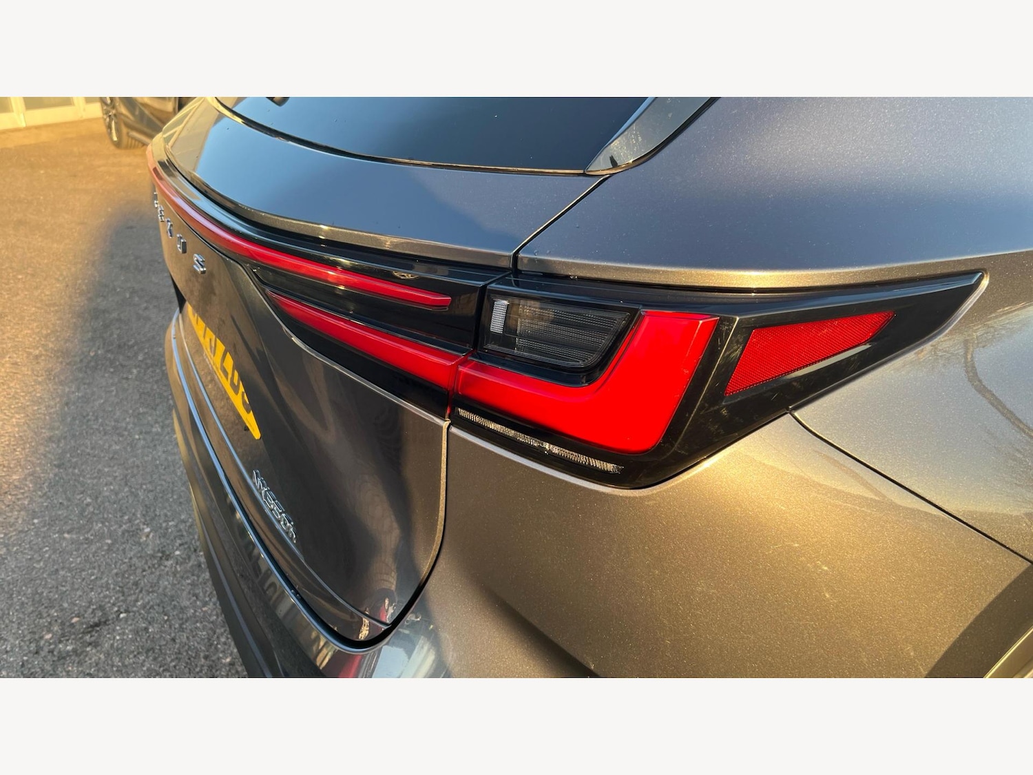 Used Lexus NX 2023 for sale - 76952588: Photo 26