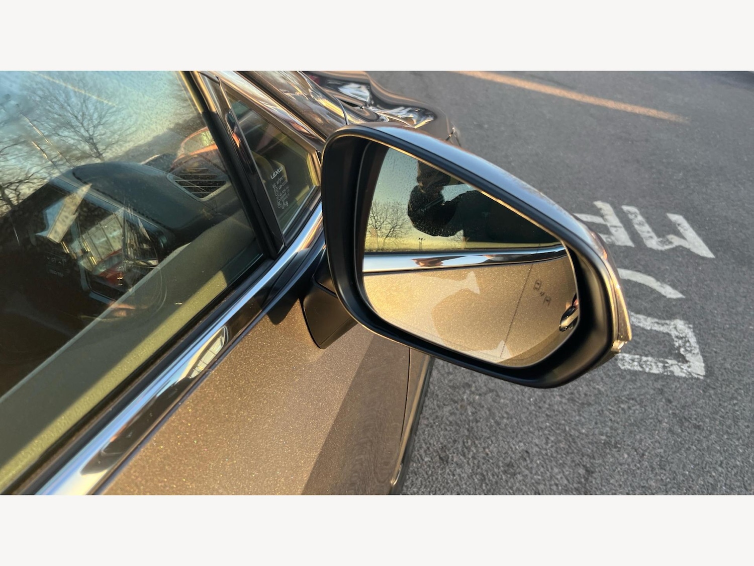 Used Lexus NX 2023 for sale - 76952588: Photo 28