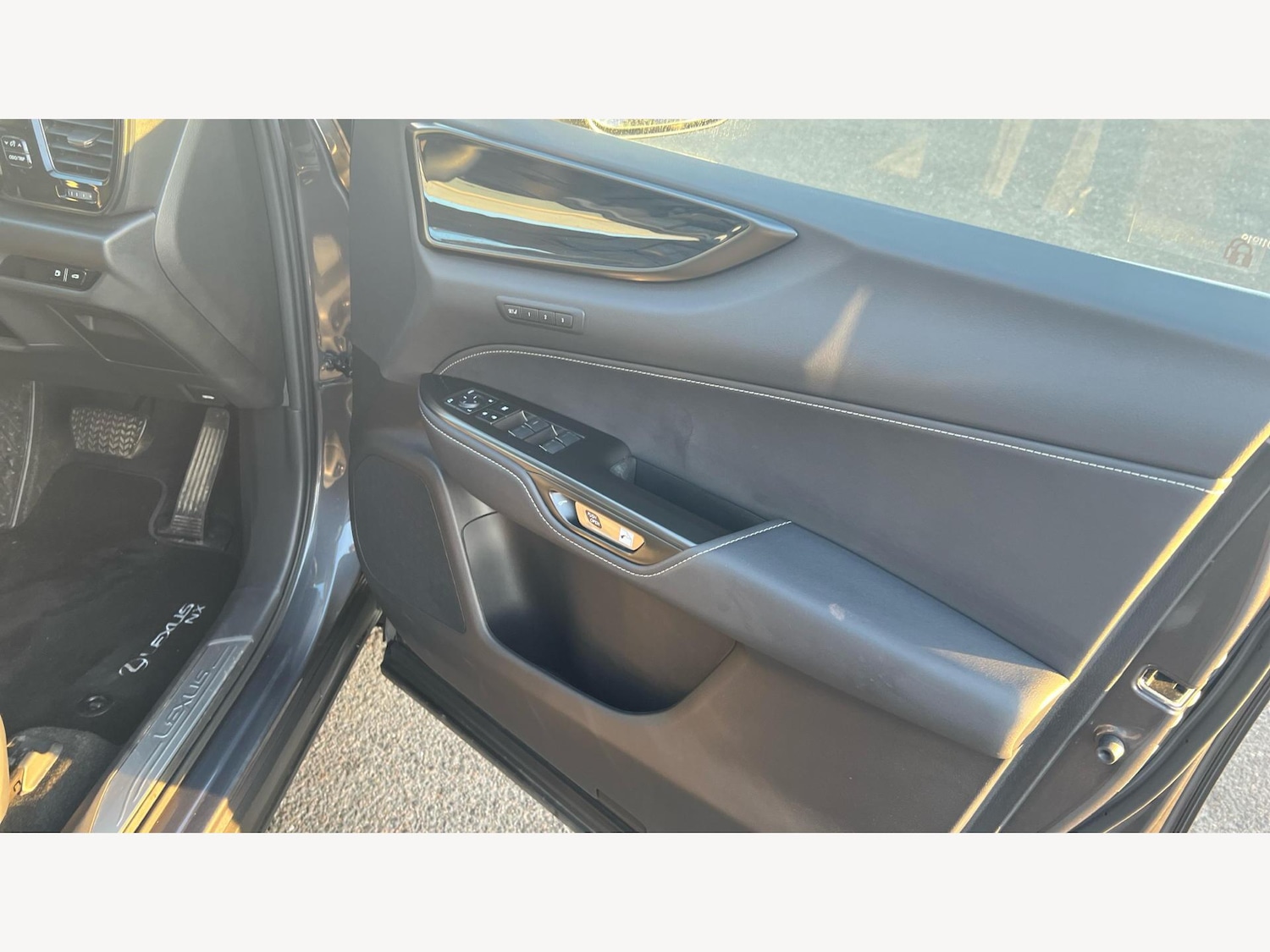 Used Lexus NX 2023 for sale - 76952588: Photo 30