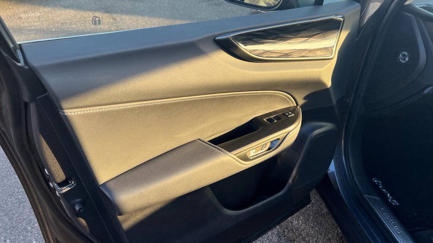 Used Lexus NX 2023 for sale - 76952588: Photo 33