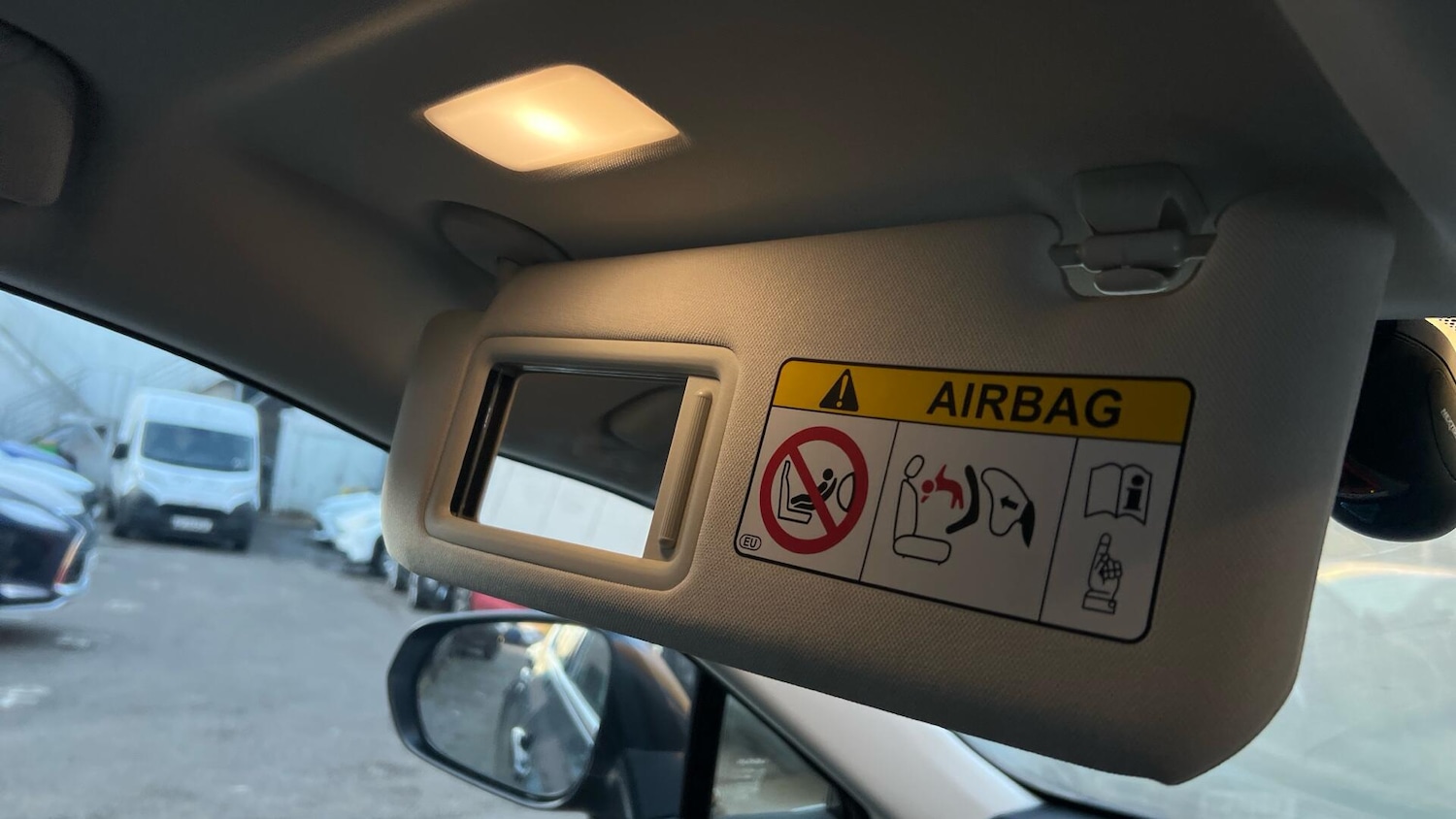 Used Lexus NX 2023 for sale - 76952588: Photo 35