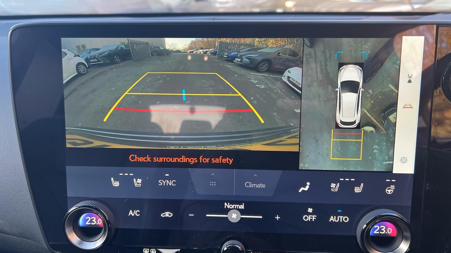 Used Lexus NX 2023 for sale - 76952588: Photo 39