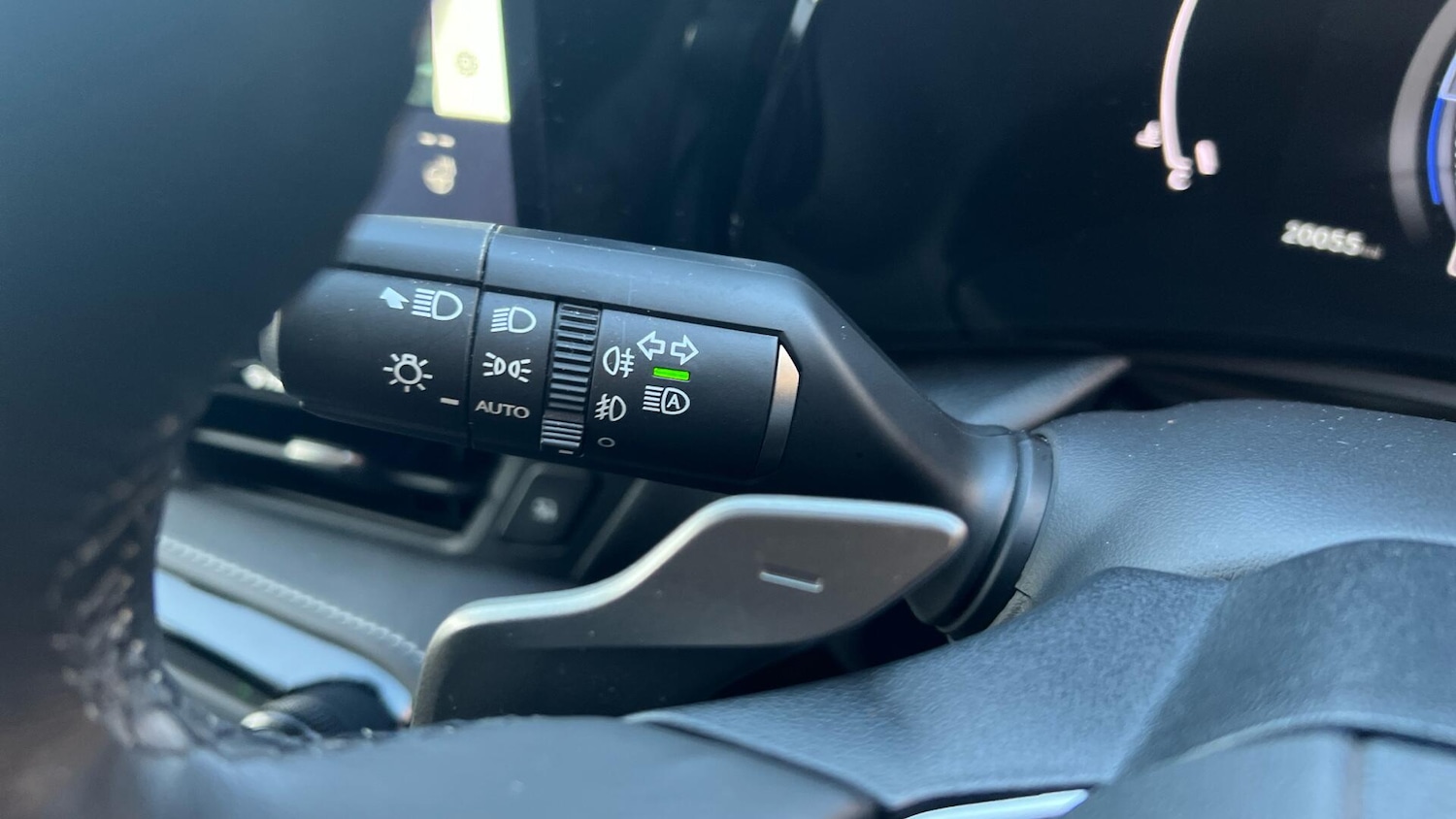 Used Lexus NX 2023 for sale - 76952588: Photo 42