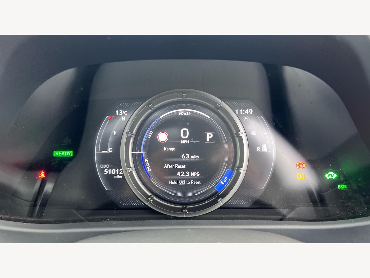 Used Lexus UX 2019 for sale - 76314799: Photo 14