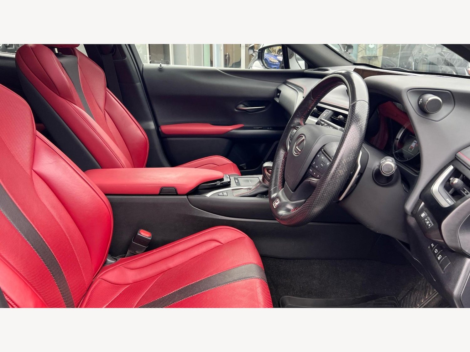 Used Lexus UX 2019 for sale - 76314799: Photo 15