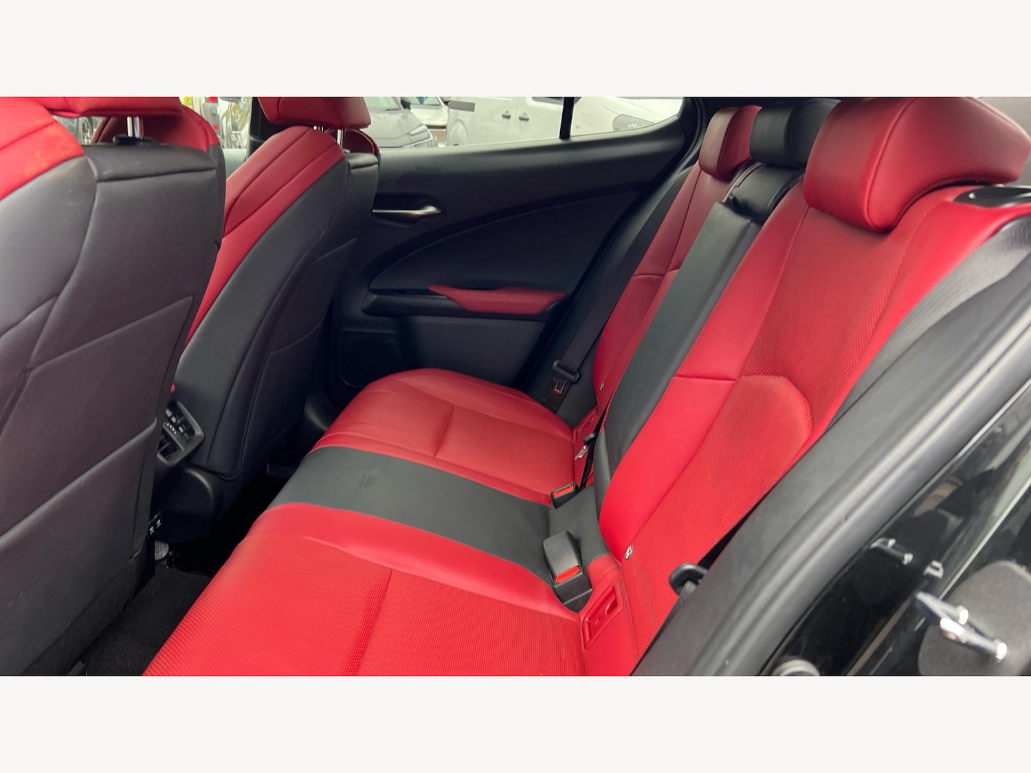 Used Lexus UX 2019 for sale - 76314799: Photo 16
