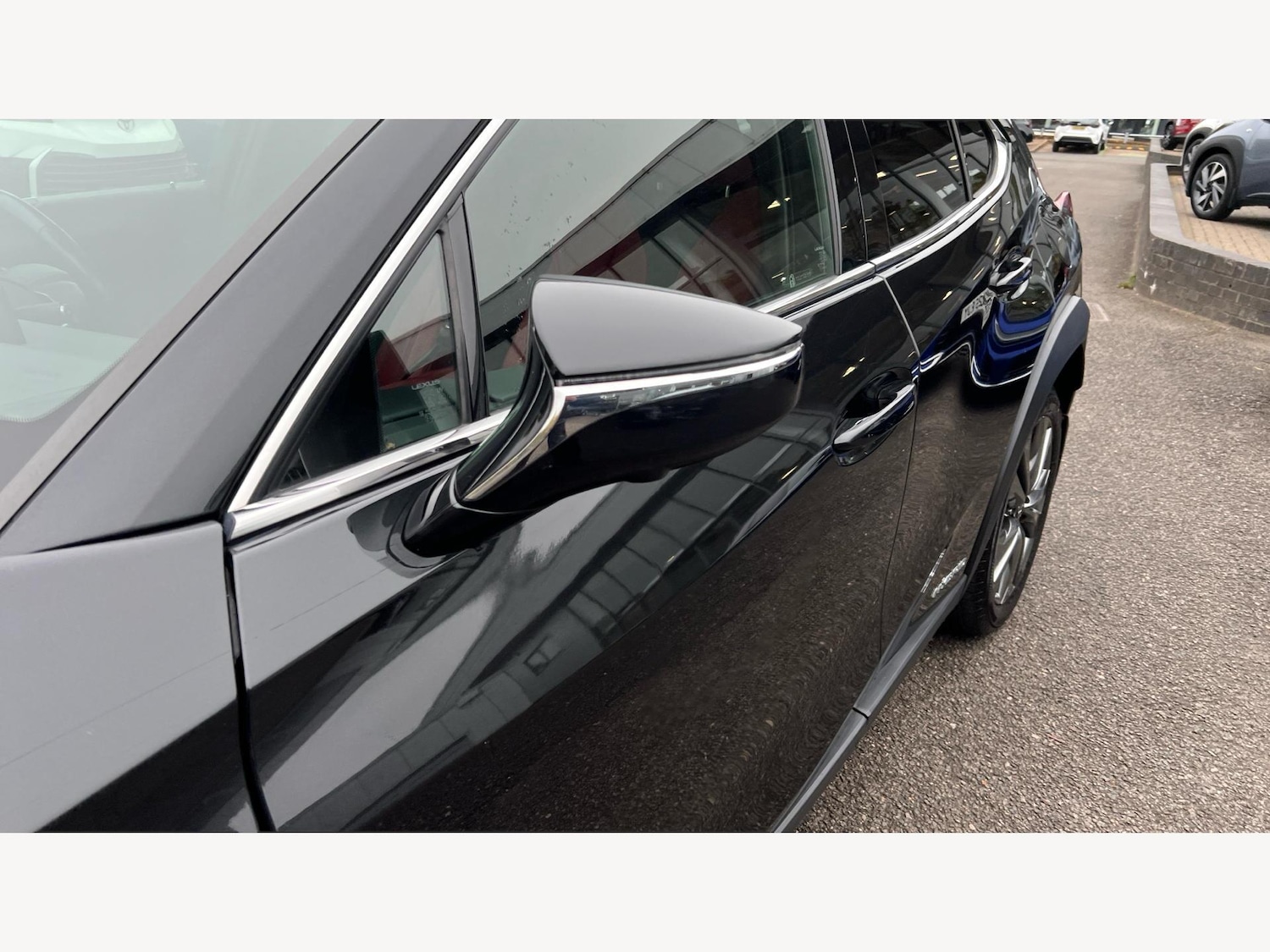 Used Lexus UX 2019 for sale - 76314799: Photo 23