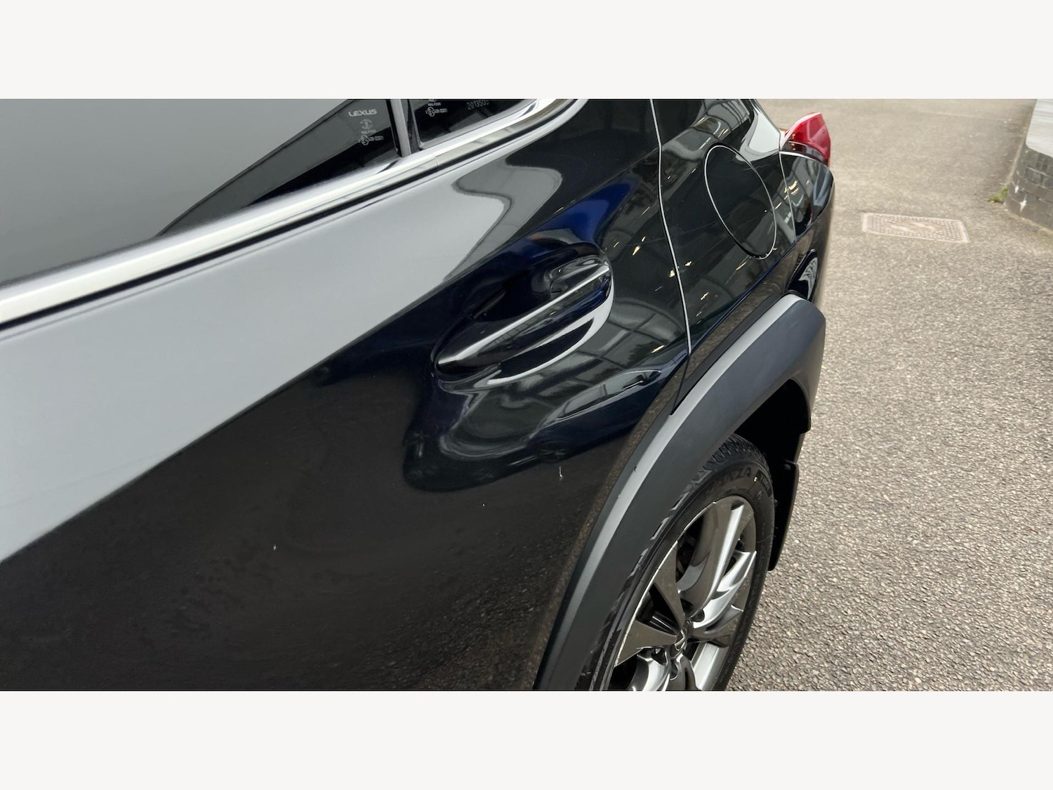Used Lexus UX 2019 for sale - 76314799: Photo 24