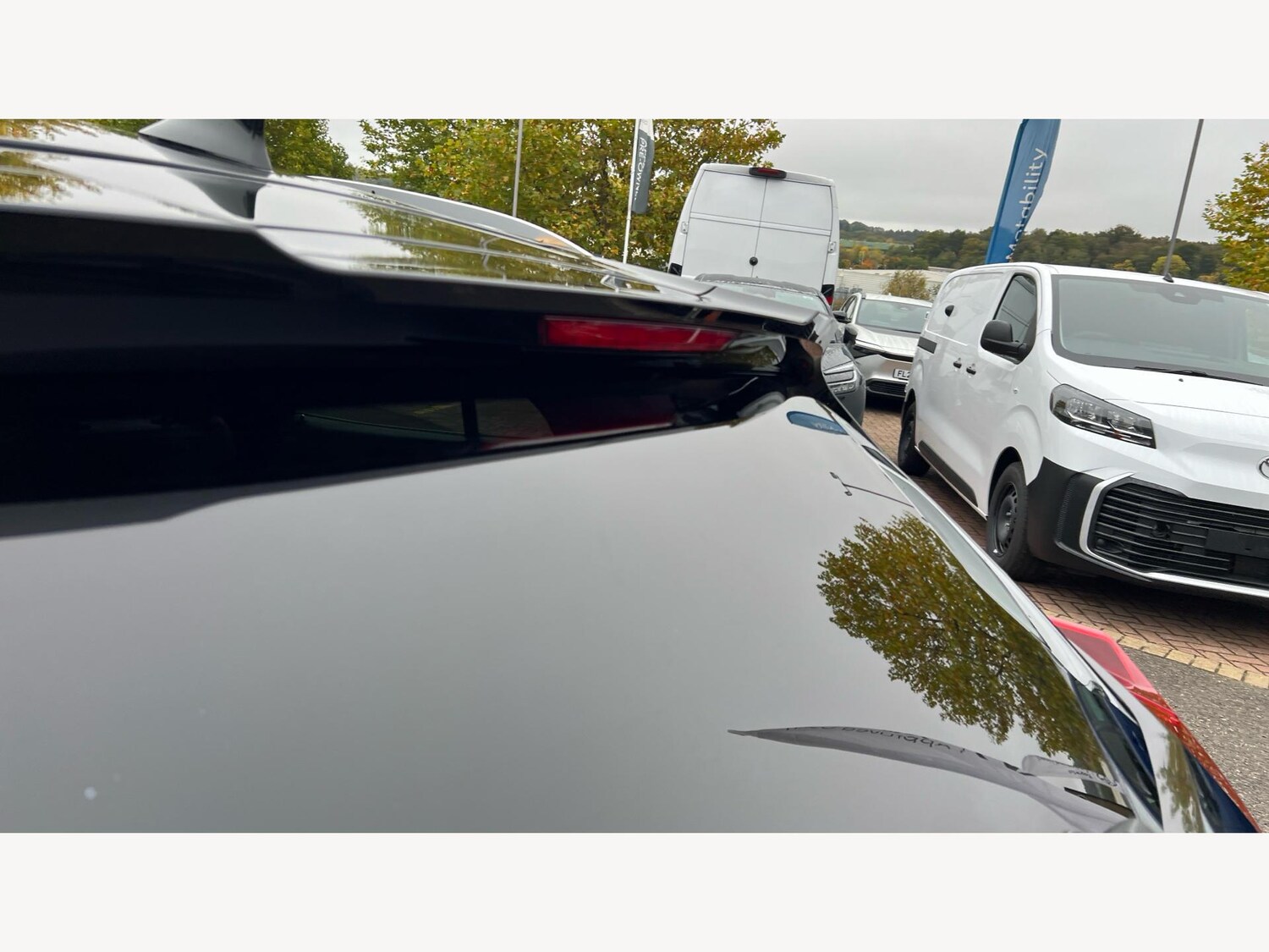 Used Lexus UX 2019 for sale - 76314799: Photo 25