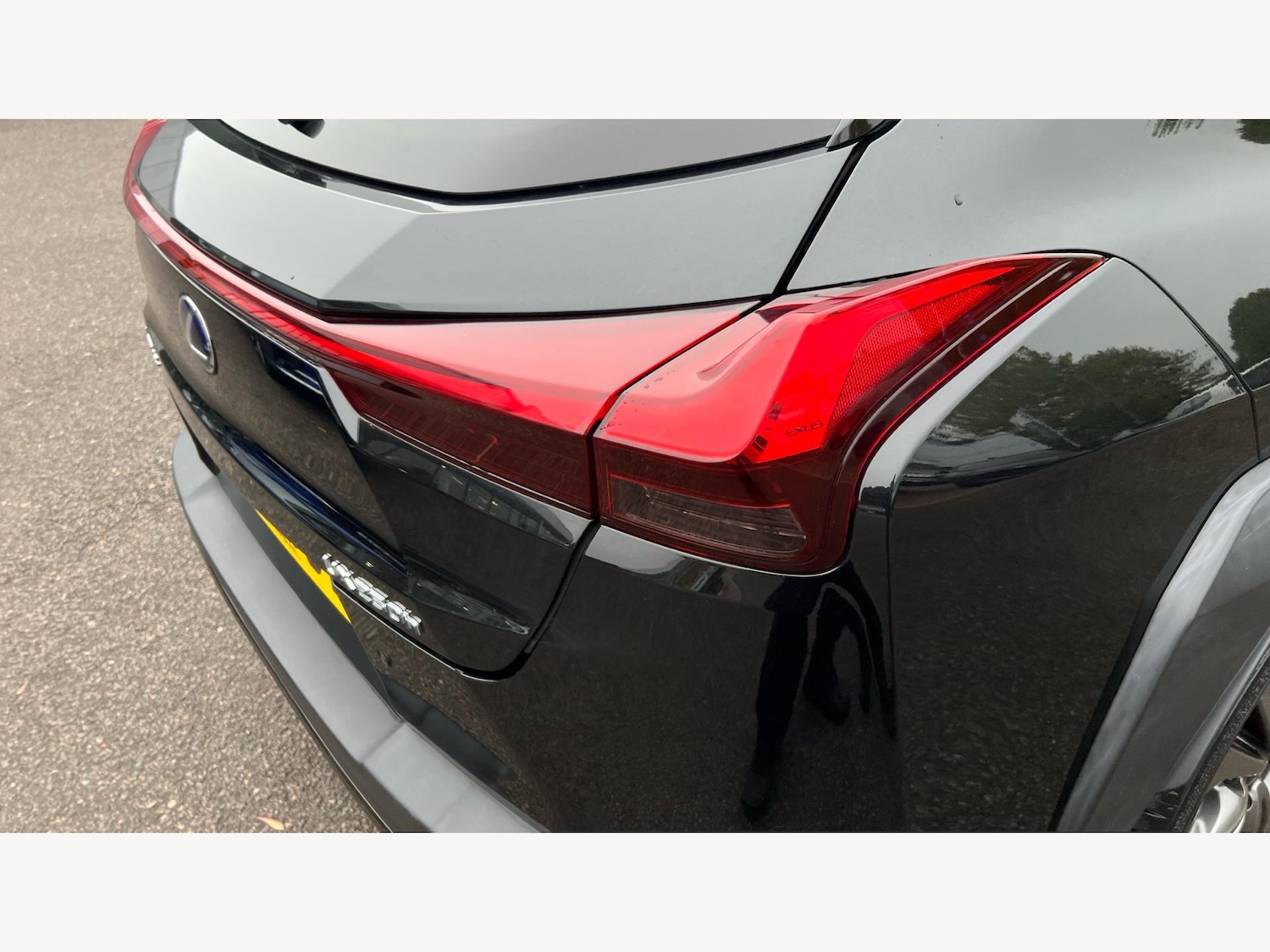 Used Lexus UX 2019 for sale - 76314799: Photo 27