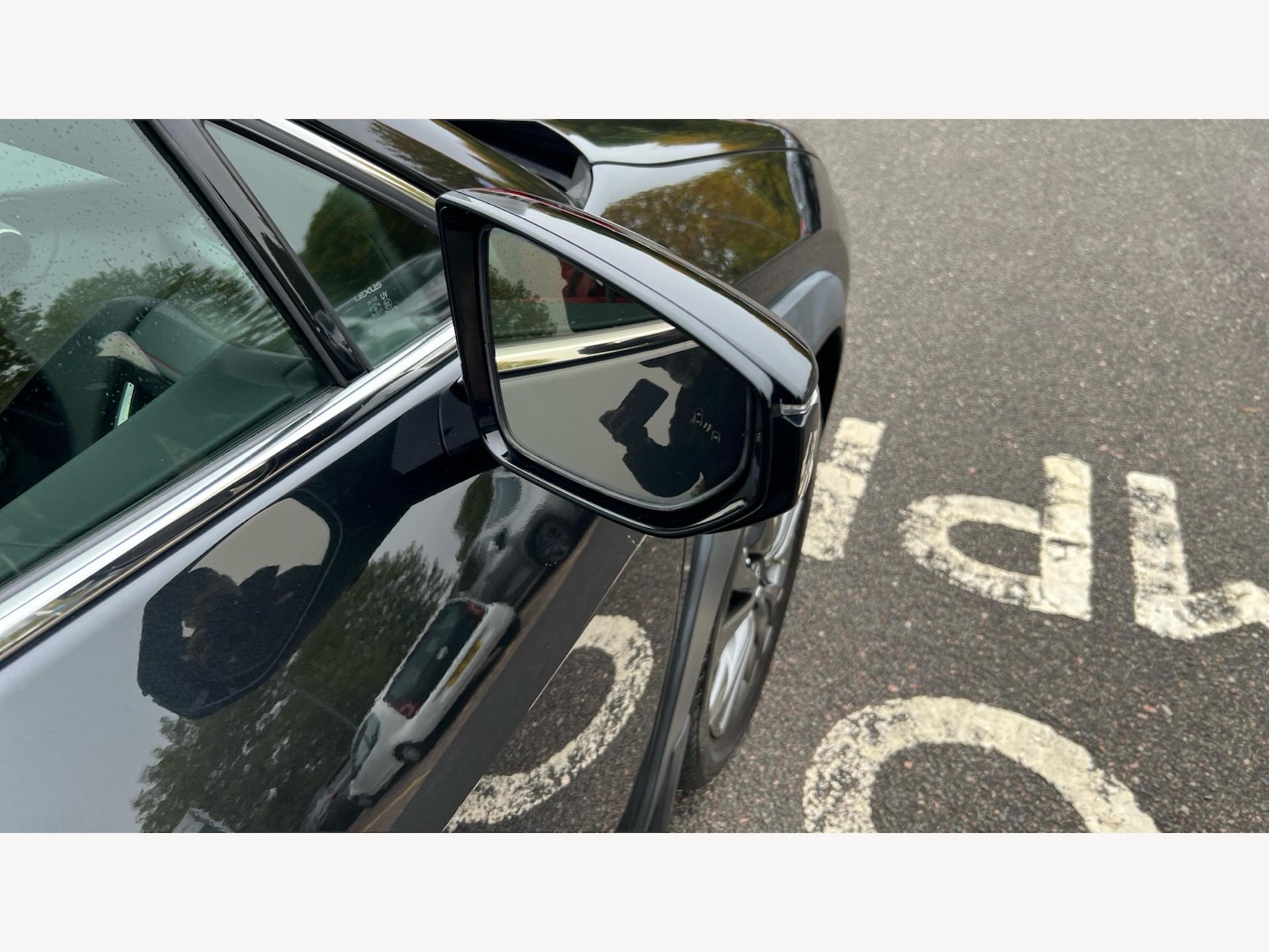 Used Lexus UX 2019 for sale - 76314799: Photo 29
