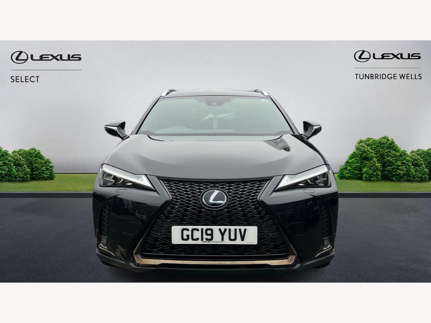 Used Lexus UX 2019 for sale - 76314799: Photo 6
