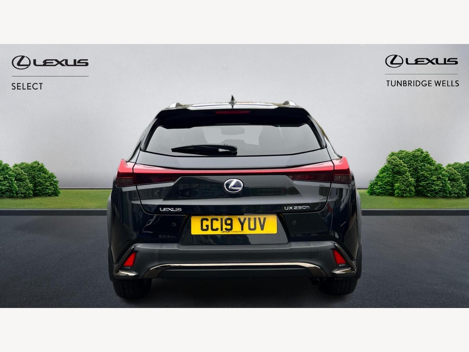 Used Lexus UX 2019 for sale - 76314799: Photo 7