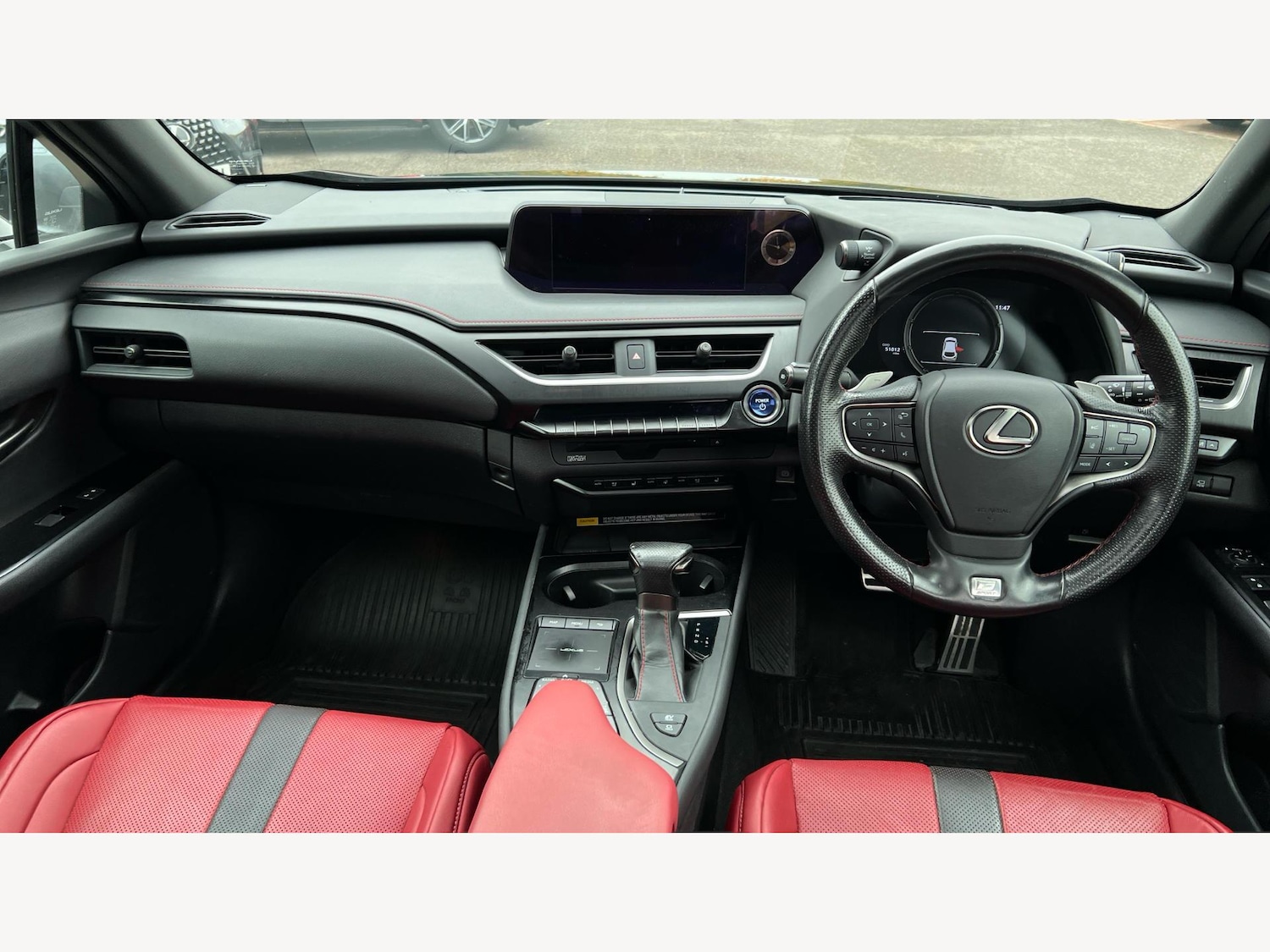 Used Lexus UX 2019 for sale - 76314799: Photo 9