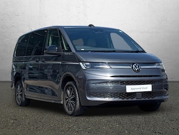 Used Volkswagen Multivan 2024 for sale - 78748235: Photo