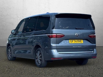 Used Volkswagen Multivan 2024 for sale - 78748235: Photo
