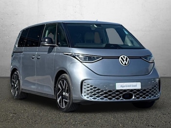 Used Volkswagen ID.Buzz 2024 for sale - 79007830: Photo