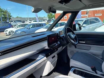 Used Volkswagen ID.Buzz 2024 for sale - 79007830: Photo
