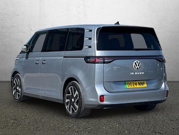 Used Volkswagen ID.Buzz 2024 for sale - 79007830: Photo