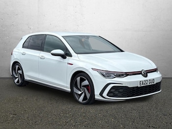 Used Volkswagen Golf 2022 for sale - 78486119: Photo