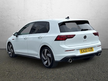 Used Volkswagen Golf 2022 for sale - 78486119: Photo