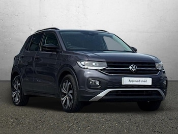 Used Volkswagen T-Cross 2023 for sale - 79467555: Photo