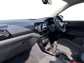 Used Volkswagen T-Cross 2023 for sale - 79467555: Photo