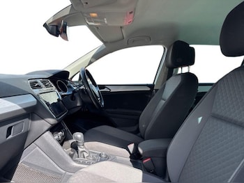 Used Volkswagen Tiguan 2020 for sale - 78552315: Photo