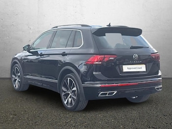 Used Volkswagen Tiguan 2023 for sale - 78335986: Photo