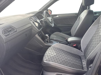 Used Volkswagen Tiguan 2023 for sale - 78335986: Photo