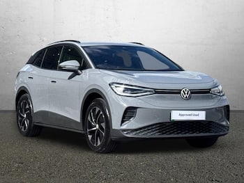 Used Volkswagen ID.4 2026 for sale - 79731812: Photo