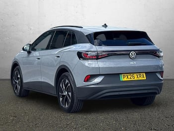 Used Volkswagen ID.4 2026 for sale - 79731812: Photo
