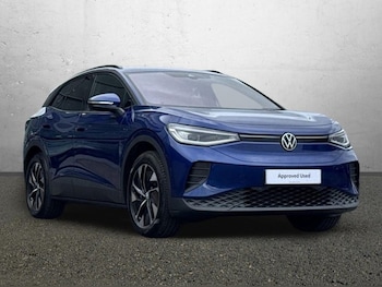 Used Volkswagen ID.4 2026 for sale - 79429535: Photo