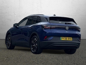 Used Volkswagen ID.4 2026 for sale - 79429535: Photo