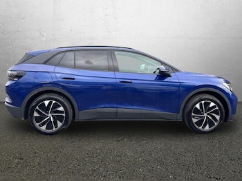 Used Volkswagen ID.4 2026 for sale - 79429535: Photo