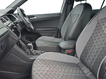 Used Volkswagen Tiguan 2021 for sale - 78336001: Photo