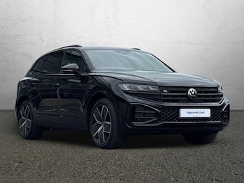 Used Volkswagen Touareg 2026 for sale - 79649466: Photo