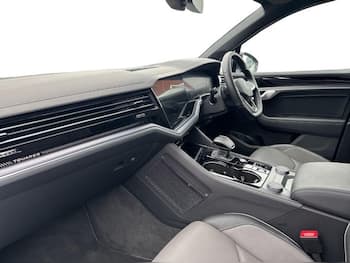 Used Volkswagen Touareg 2026 for sale - 79649466: Photo