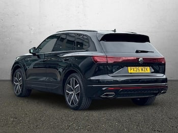 Used Volkswagen Touareg 2026 for sale - 79649466: Photo