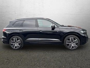 Used Volkswagen Touareg 2026 for sale - 79649466: Photo