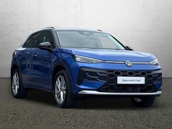 Used Volkswagen T-Roc 2026 for sale - 79165403: Photo