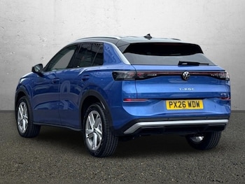 Used Volkswagen T-Roc 2026 for sale - 79165403: Photo